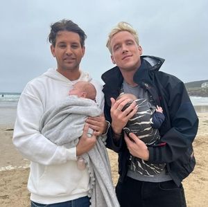 Meet your Posher, Curtis